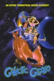 Galactic Gigolo - Gemüse aus dem All