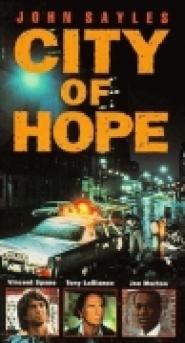 City of Hope