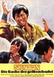 Shaolin - Die Rache der gelben Teufel