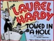 Dick und Doof kaufen ein Schiff