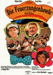 Die Feuerzangenbowle