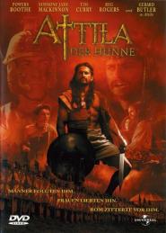 Attila, der Hunne