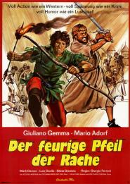Der Feurige Pfeil der Rache