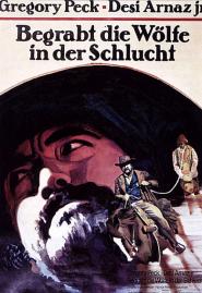 Begrabt die Wölfe in der Schlucht