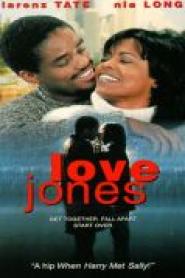 Love Jones