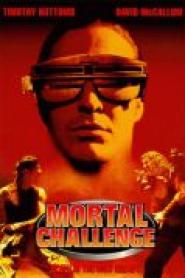 Deathgame - Todesspiel