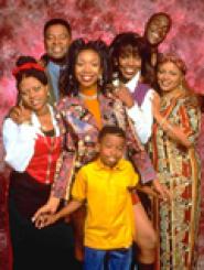 Moesha