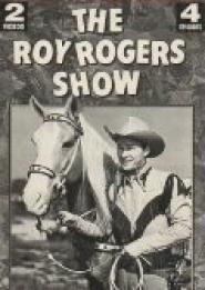 The Roy Rogers Show