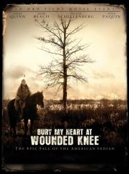 Begrabt mein Herz am Wounded Knee
