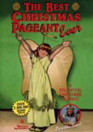 The Best Christmas Pageant Ever