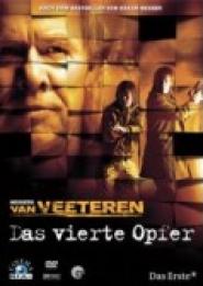 Van Veeteren - Das vierte Opfer