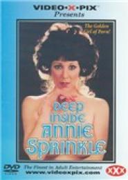 Deep Inside Annie Sprinkle