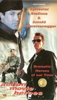 Action Movie Heroes