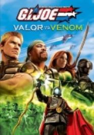 G.I. Joe: Valor vs. Venom