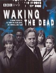 Waking the Dead - Every Breath You Take