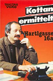 Kottan ermittelt: Hartlgasse 16a