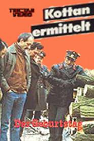 Kottan ermittelt: Der Geburtstag