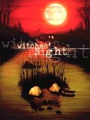 Witches' Night - Die Nacht der Hexen