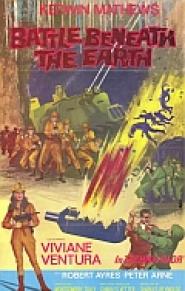 Battle Beneath the Earth