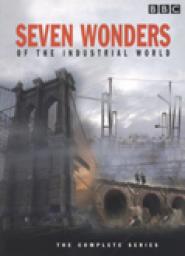 Weltwunder der Technik