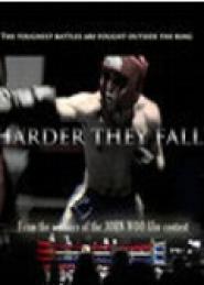 Harder They Fall