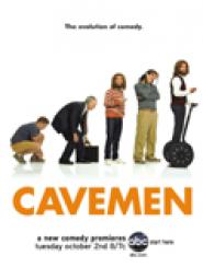 Cavemen