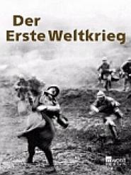 Der Erste Weltkrieg