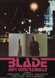 Blade - Der Kontrabulle