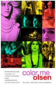 Color Me Olsen