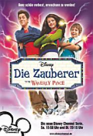 Die Zauberer vom Waverly Place