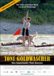 Toni Goldwascher
