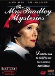 The Mrs. Bradley Mysteries