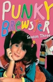 Punky Brewster