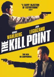Kill Point - Keine Kompromisse