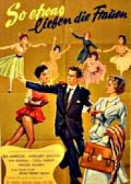 So etwas lieben die Frauen