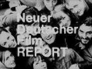 Neuer Deutscher Film Report