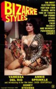 Bizarre Styles