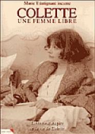 Colette, une femme libre