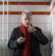 Mein Mann, der Trinker