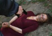 Mein Mörder kommt zurück