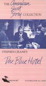 The Blue Hotel
