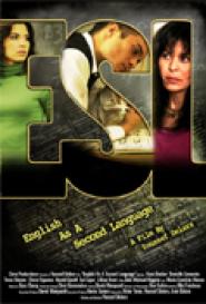 English as a Second Language