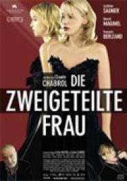 Die Zweigeteilte Frau