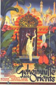 Geheimnisse des Orients