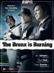 The Bronx Is Burning