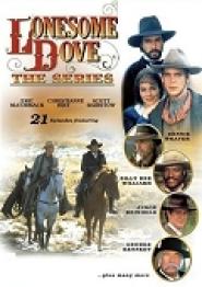 Wildes Land - Die Serie