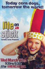 Life on a Stick