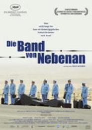 Die Band von nebenan