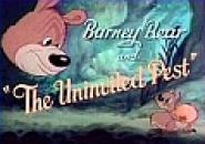 Barney Bärs ungeladener Gast