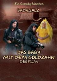 Das Baby mit dem Goldzahn